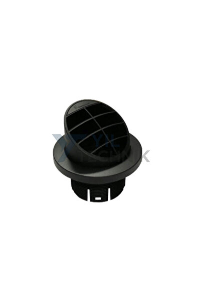 Eberspacher 60mm Açık Hava Menfezi – 221000010035