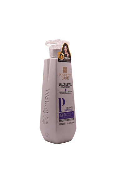 PERFECT CARE Balsam Fruit of the Wokali Salon Level 800 ml – hidratare intens...