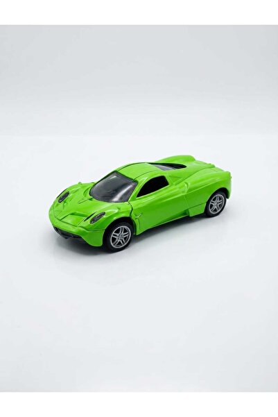 tooly Play Sport Die-Cast Model Car