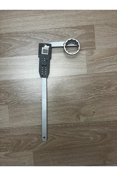 Volkswagen Tiguan Haldex Filtre Anahtarı (SCWT10066)