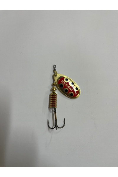 MEPPS Meps Aglia Tw Sarı 4 no 9.3 gr