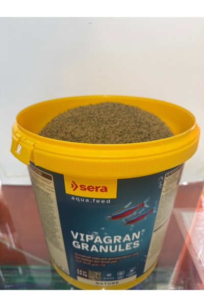 SERA Vipagran Granules 100 GR