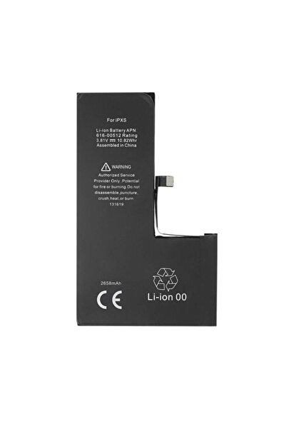 no markte iPhone XS Replacement Battery