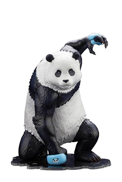 Kotobukiya PV042 ARTFX J Panda SCARĂ 1/8 19CM