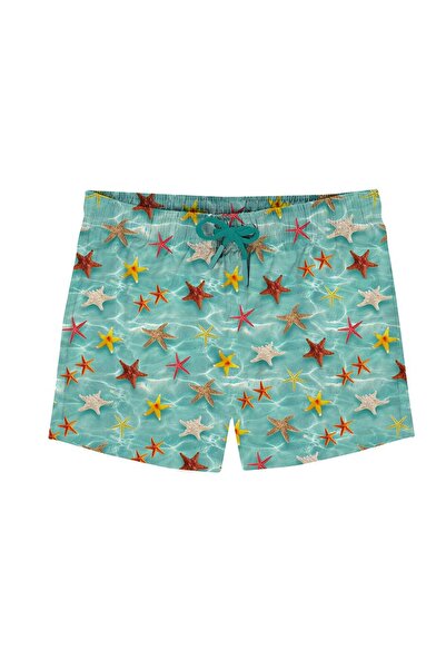 SLIPSTOP Lucid Short