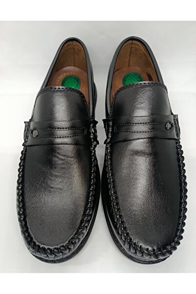 My Hafhaf Erkek 45-47 Klasik Rok Babet