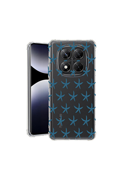 bestcase Husă Antișoc pentru Xiaomi Redmi Note 14 Pro 5G / Note 14 Pro Plus, ...
