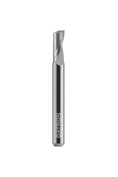 Other Freza cu 1 canelura, Datron 0068030E, 3.0x10.0x3.0mm