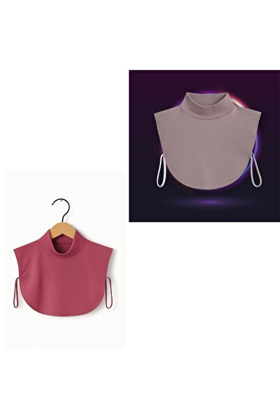 ALDAIYR Hijab Neck Collar