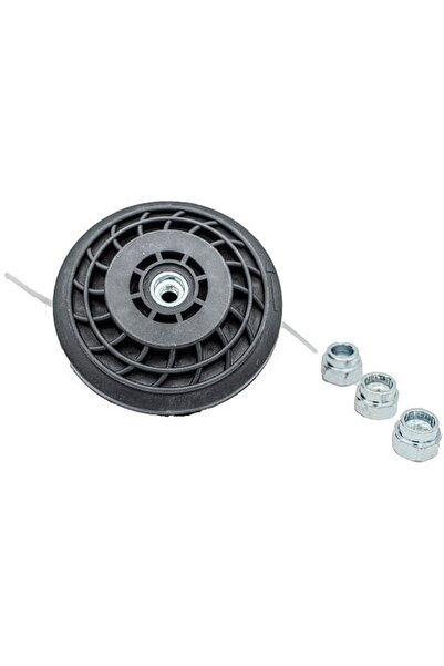 Other Mosor cu fir - reductie - cap ALUMINIU - M8x1.25/M10x1.0/ M10x1.25/ M12...