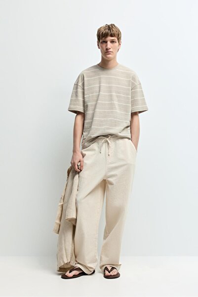 LEFTIES Rustik pantolon