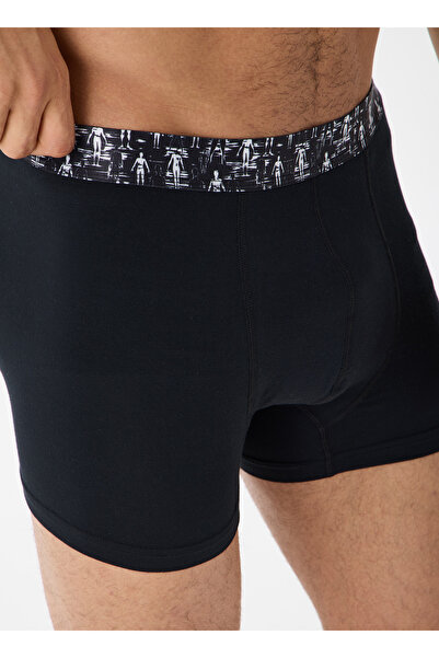 mutig TENCEL™ Modal Erkek Boxer