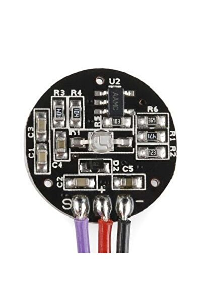 China Pulse Nabız Ölçer