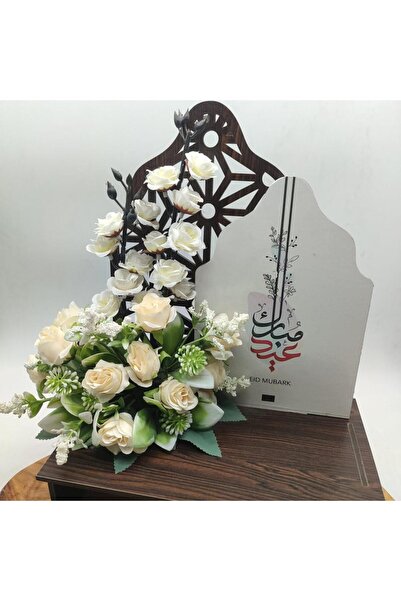 Lammah Thikkar Advertising Agency باقة ورد عيد مبارك للهدايا 8