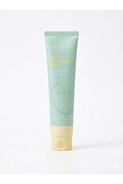 Orjena Orgyna - Lha Dissolving Cleansing Balm Deep Cleansing for Skin