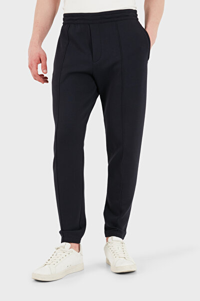 Emporio Armani Empori Armani Çimalı Regular Fit Lastikli Paça Jogger Pantolon...