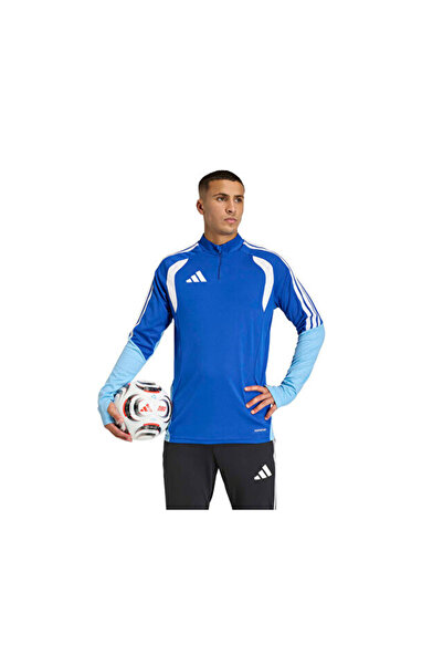 adidas تي شيرت تيرو 26 كومبيتيشن توب للرجال لكرة القدم بأكمام طويلة للتدريب K...