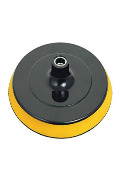 DMX DMX4021 DMAX CIRTLI DİSK ZIMPARA TABANI 115 MM