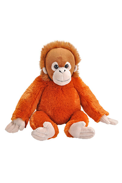 Wild Republic Yavru Orangutan 30 cm 23434