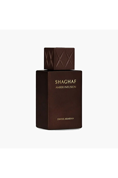 SWISS ARABIAN Amber Infusion Eau de Parfum