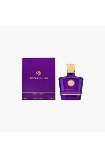 SWISS ARABIAN عطر رويال ميستري - 100 مل
