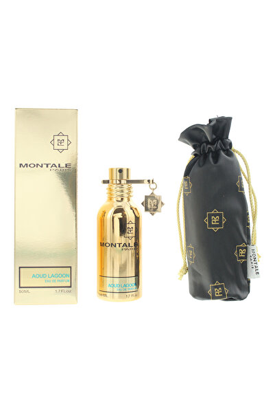 Montale Αουντ Λαγκούν, Ω ντε Παρφούμ, Ουνισέξ, 50 ml