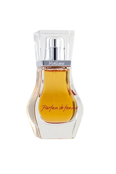 MONTANA Γυναικείο άρωμα, Eau De Toilette, Για γυναίκες, 30 ml