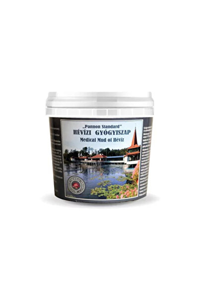 OEM Namol medicinal Heviz 1000 gr