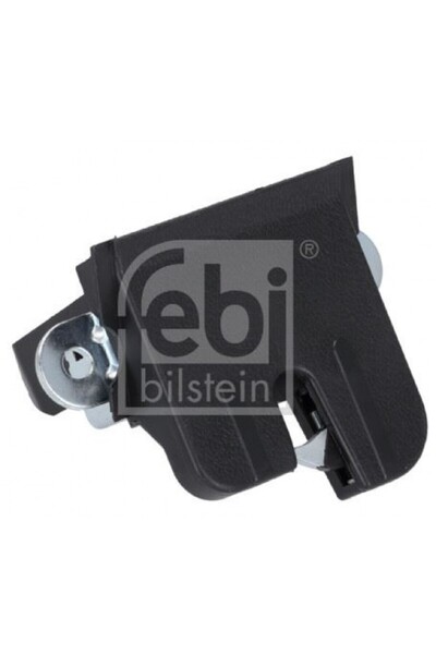 FEBİ DEPOMIX ARKA BAGAJ (140234) KİLİDİ GOLF6-TIGUAN-POLO-LEON-GOLF7