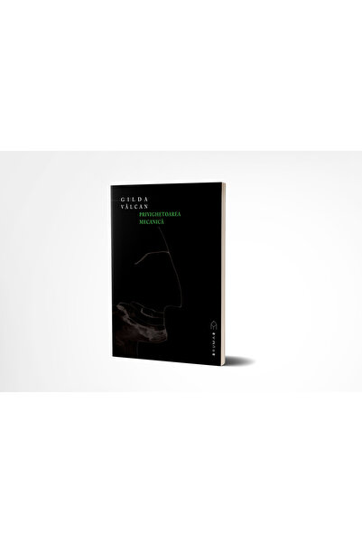 Editura Brumar Privighetoarea mecanică