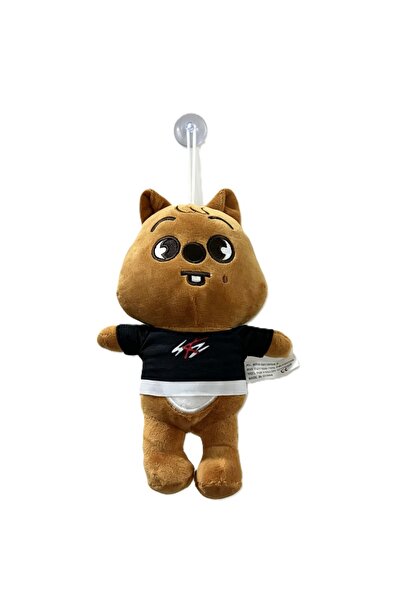 Schulzz Skzoo Compatible Jiniret Plush Toy 20cm