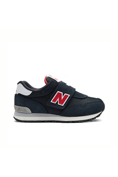 New Balance حذاء كاجوال للأطفال P5155YO NB Lifestyle Pre-School باللون الأزرق...