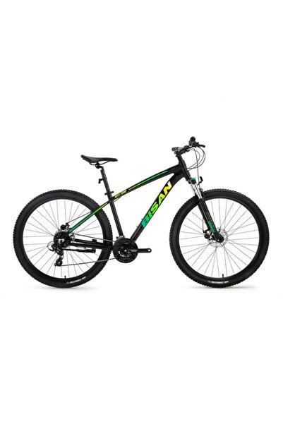 Bisan Mtx 7200 Md - 29 Jant 19'' 48 Cm ( Xl ) Kadro 24 Vites Dağ Bisikleti - ...