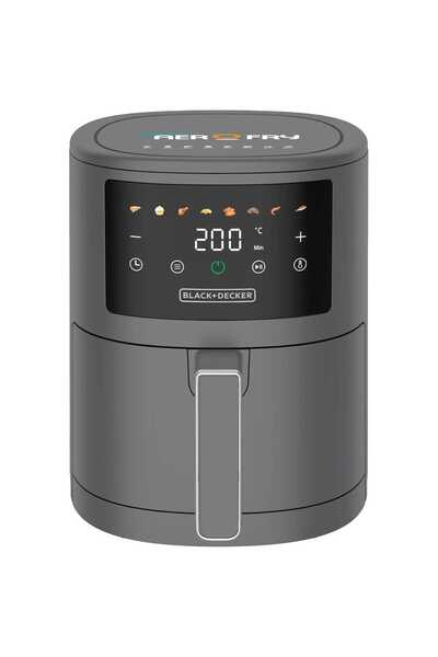 Black and Decker Black+Decker 8 in 1 Digital Air Fryer