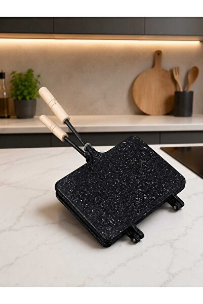Inner-Outer Granite Toaster