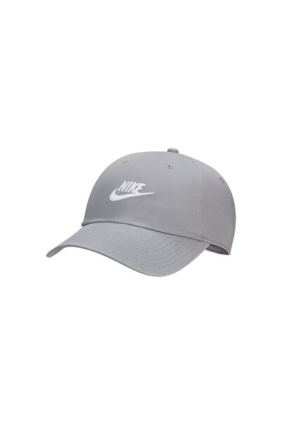 Nike Unisex Spor Günlük Şapka Club Şapka