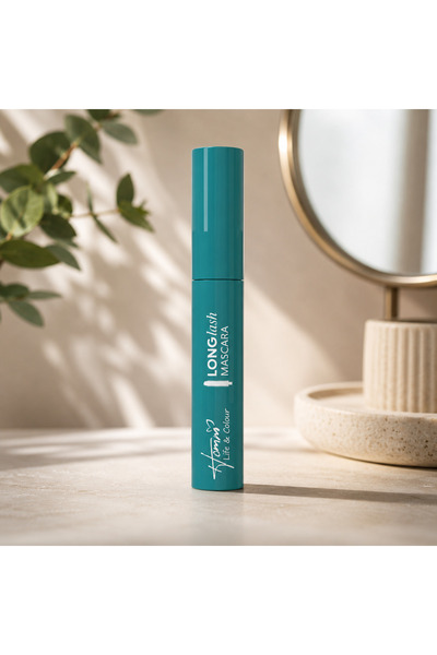 Homm Bitkisel Türkiye HOMM LIFE LONG LASH MASKARA