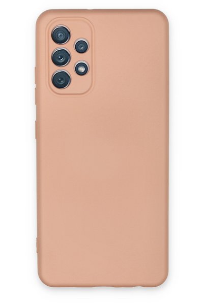 New Face ILKESHOP حافظة جديدة لهاتف Galaxy A13 4G من السيليكون المخملي الداخل...