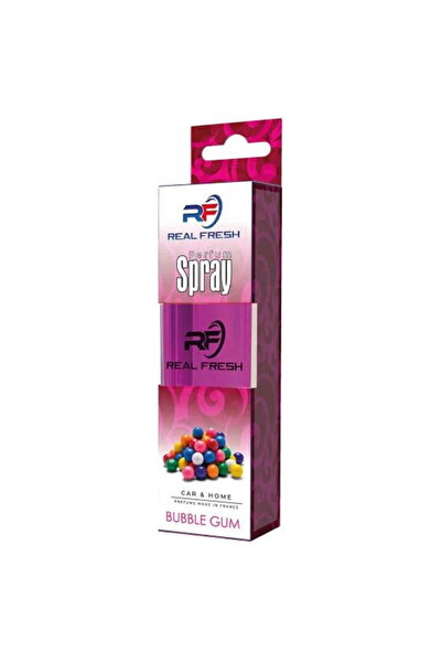 Other ODORIZANT SPRAY REALFRESH BUBBLEGUM
