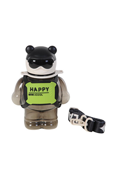 KESKİN SOUND Astronaut Water Bottle