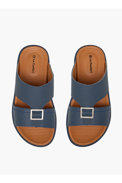 Le Confort Boys Slip-On Arabic Sandals