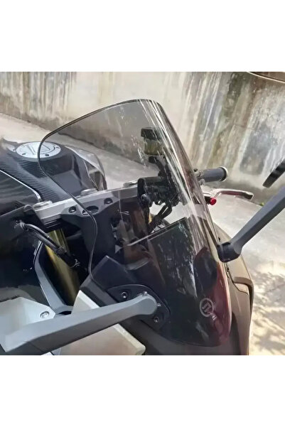 CF Moto SR 450R Füme Spor Ön Cam