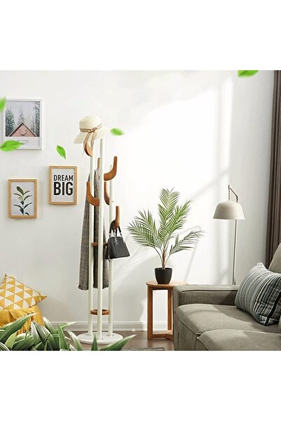 IconStore علاقة ملابس أرضية مودرن – Modern Coat Rack