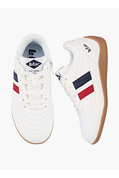 Lee Cooper أحذية رياضية برباط للكاحل للبنات