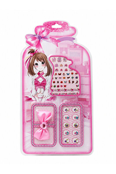 Kawai Tokalı sticker seti