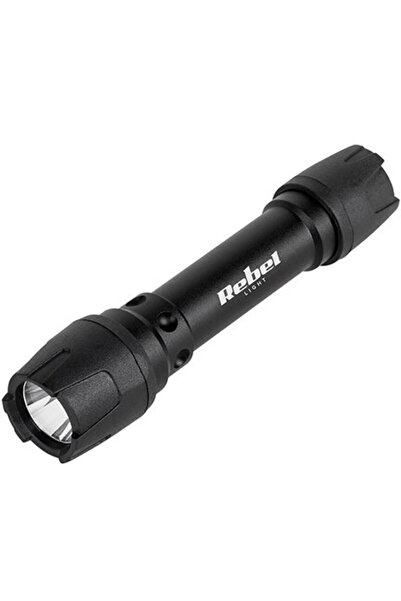 Rebel 3W ALUMINUM IP65 FLASHLIGHT