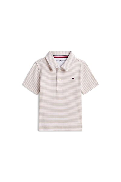 Tommy Hilfiger Bebek Tişört KN0KN02353