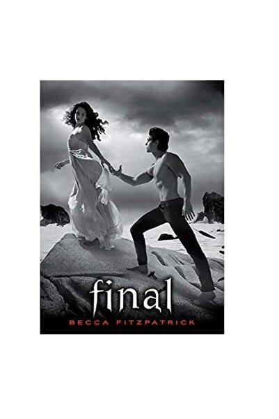 Kişisel Yayınlar Final (Ciltli); Hush Hush Serisi 4. Kitabı - Becca Fitzpatrick