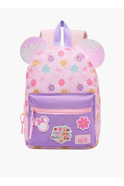 Disney Backpack with Adjustable Straps