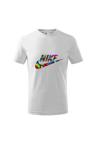 Malfini Tricou Personalizat Pentru Copii 4-12 Ani Din Bumbac 100%